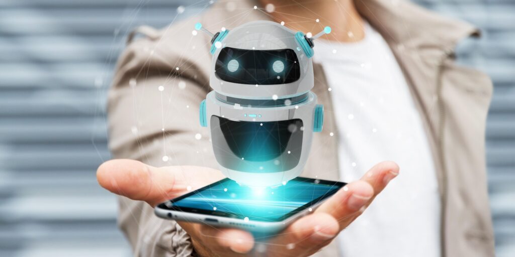 que-es-un-chatbot
